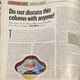 Illustration for article titled From The Vault - Does George Lucas have game? or Blame SFC Magazine